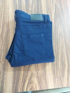 Trending Blue Jeans Slimfit