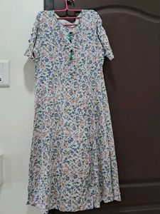 Beautiful Kurti