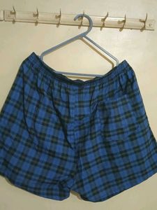 classic casual mens short