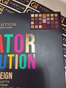 Creator Revolution Shadow plattee nude region