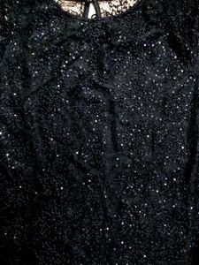 Sequins Top