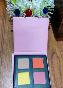 POP Beauty Hot Mess Eyeshadow Kit