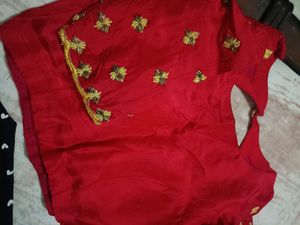 Ready To Wear Saree....