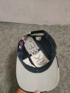 New York Yankees Vintage 90s Baseball Cap