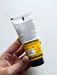 Dr. Sheth's Ceramide &amp; Vitamin C Sunscreen SPF 50