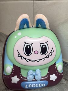 Labubu Kids Backpack
