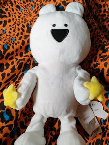 Musical Toy Rare Extremely Rabbit