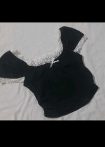 Combo Deal !! 4 cute COQUETTE tops