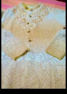 Embellished  sweater for women