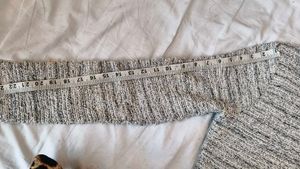 Very Beautiful Woolen Cardigan