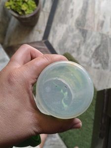 Ben 10 Tupperware Water Bottle