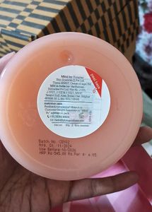 Be Good e-luminence Cleansing Balm