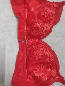 Fancy Bra Set