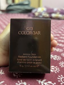 COLORBAR Radiant Foundation