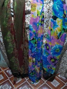 2 Set Of Dupattas 💖