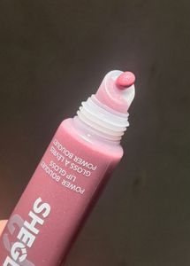 SHEGLAM Power Bouquet Lip Gloss