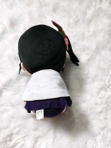 Anime Plush Doll Demon Slayer Kanao