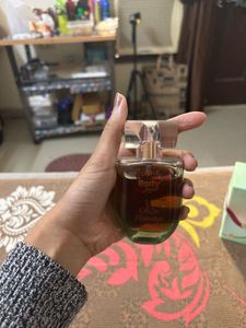 Plum BodyLovin' Oh So Pistachio EDP