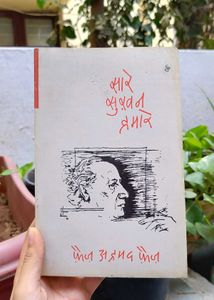 Hindi Literature Book