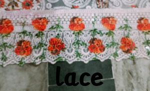 Beautiful Kurta Material