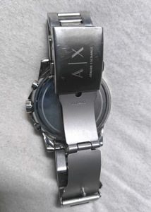 Armani Exchange Watch Men's