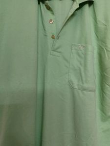 Men's Polo Tshirt