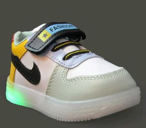 boys Fashion Sneakers