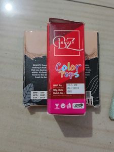 Beauty Makeup Kit