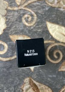 Swiss Beauty Pure Matte Lipstick-Natural Coco