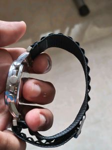 Fossil Watch