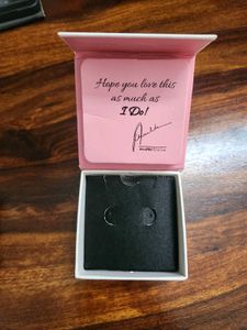 GIVA Jewellery Box