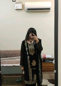 kurta dupatta set