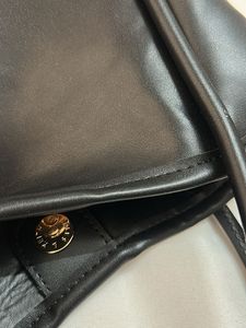 Charles &amp; Keith Black Handbag