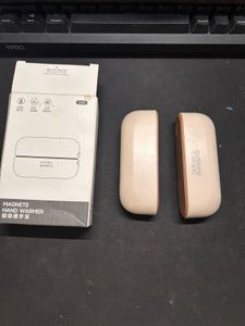 Double Warmth Hand Warmer