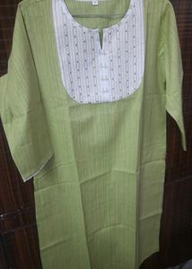 Varanga Khadi Cotton Set