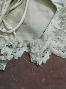 Elegant Lace Blouse