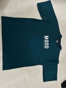 Cute Panda Mood T-Shirt