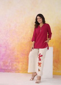 Trendy Co-ord Set