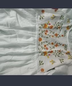 Totally New Top Without Tag