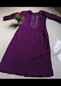 💥Offer Sale💥9 Kurta