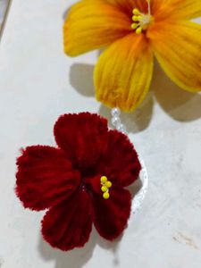haar mala for bappa