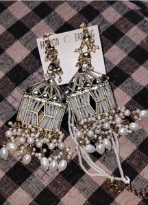 ear cuff earrings