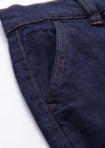 Wide Leg Cargo Jeans