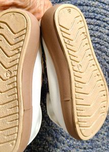 Cute Bow Ballet Flats