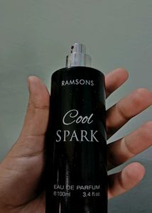 Ramsons Cool Spark Eau De Parfum