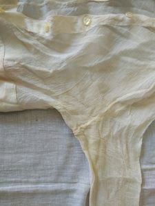 Designer Tailored Formal Shirt With Bowtie