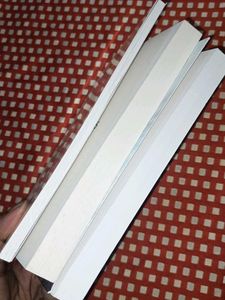 3 Book Bundle