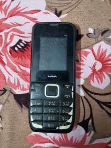LAVA Feature Phone - Basic & Functional