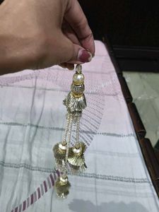 Tassels