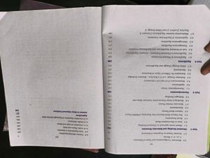 Chemistry Textbook for Class XI - Part 1